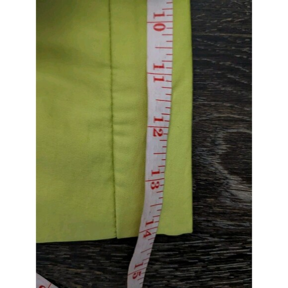 Free People Lime Midi Skirt - Picture 7 of 8